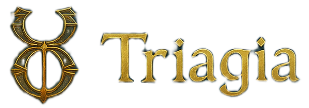Logo Triagia